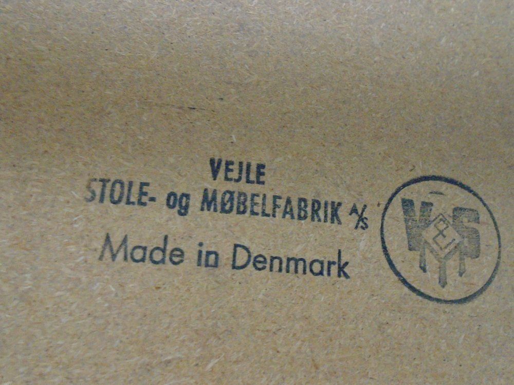 photo for sale Extendable Teak Dining Table By Henning Kjærnulf For Velje Møbelfabrik, 1960s