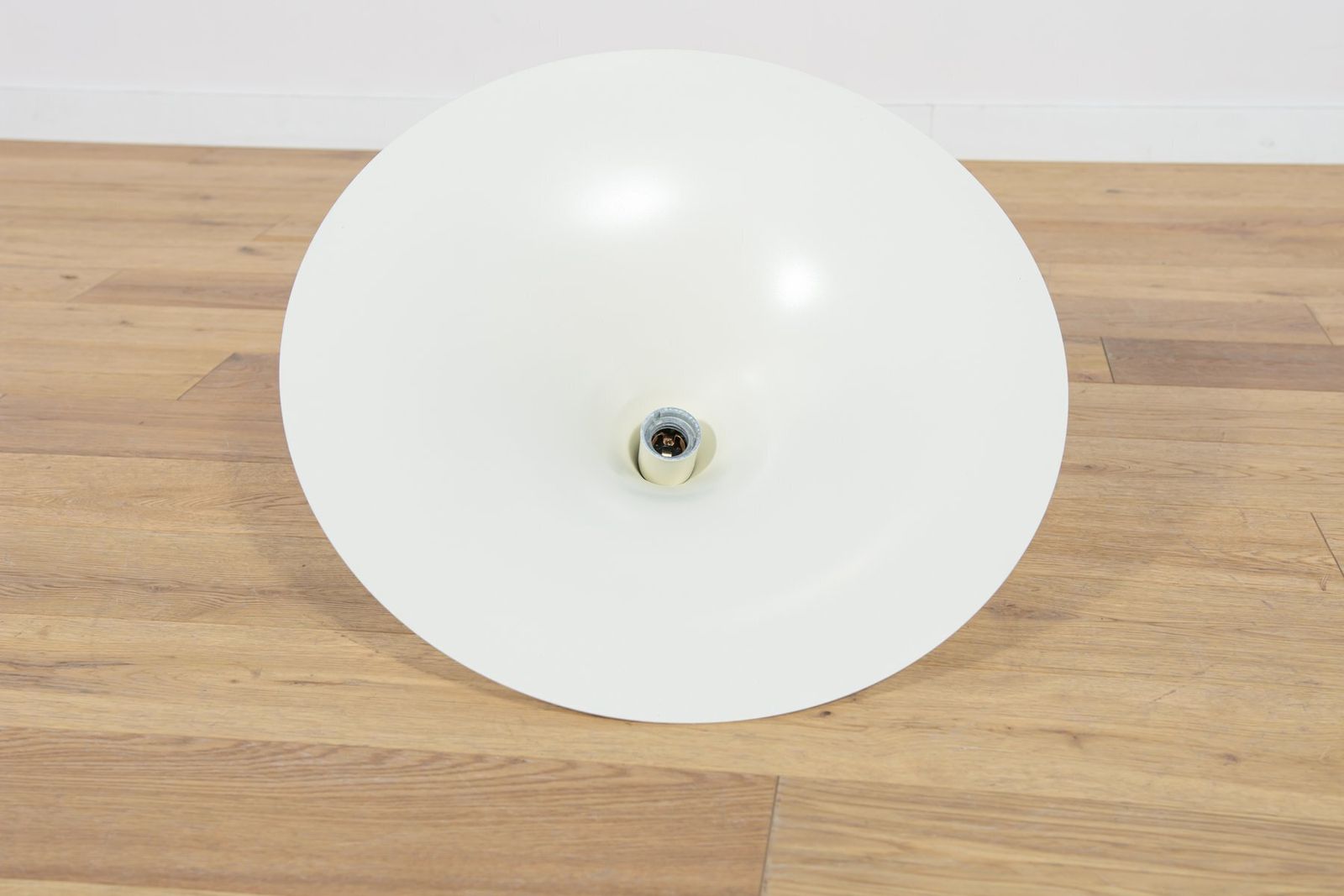 581.0 Semi Pendant Lamp By Claus Bonderup & Torsten Thorup For Fog & Mørup, 1960s photo