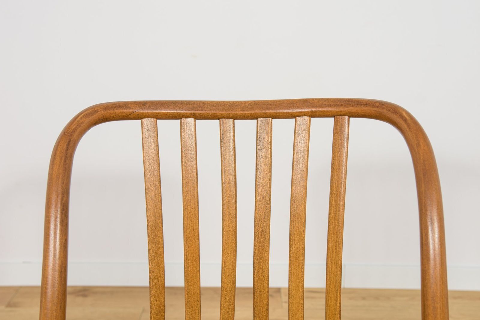 photo buy Dining Chairs By Antonín šuman For Ton, 1960s, Set Of 4