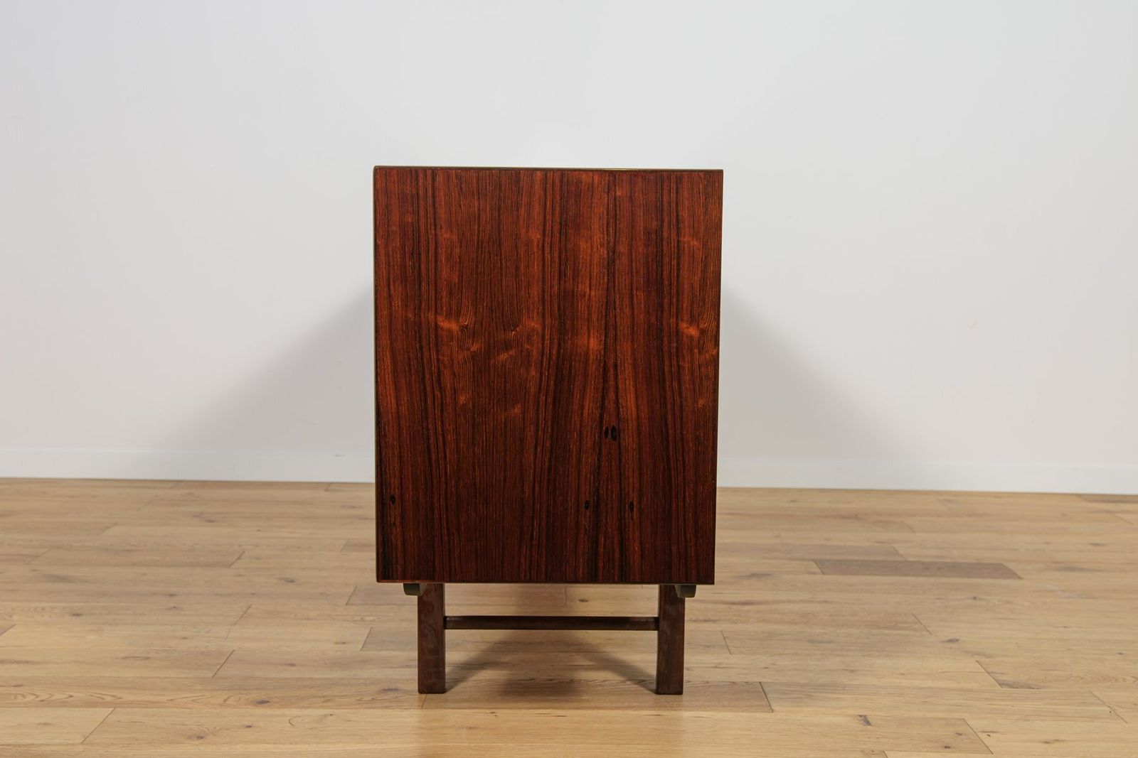 Mid Century Rosewood Sideboard By Erik Wortz For Ikea, Sweden, 1960s photo 3234.0