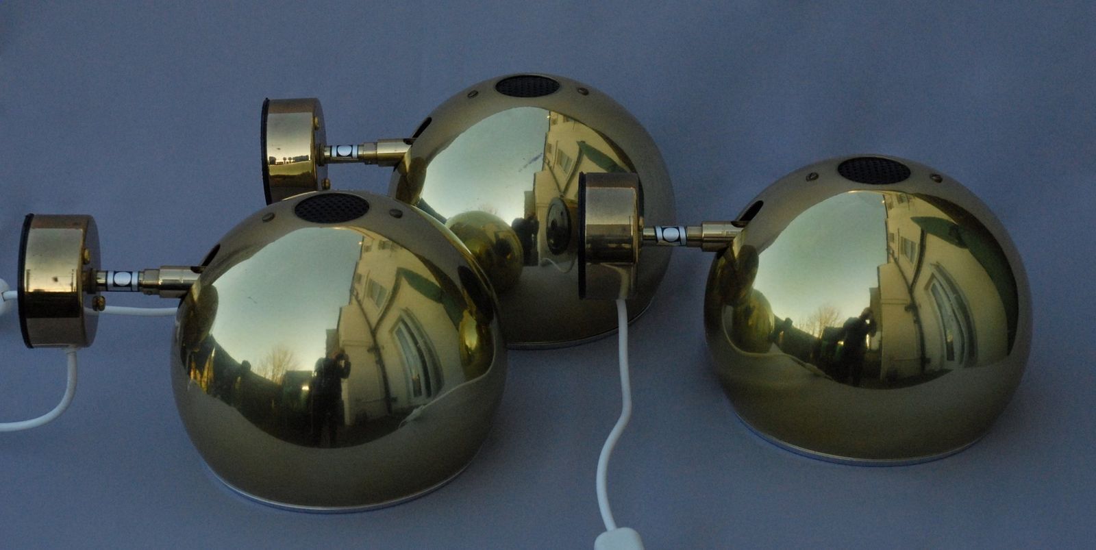345.0 Model 299 Wall Lamp By Hans Agne Jakobsson For Hans Agne Jakobsson Ab, 1980s photo
