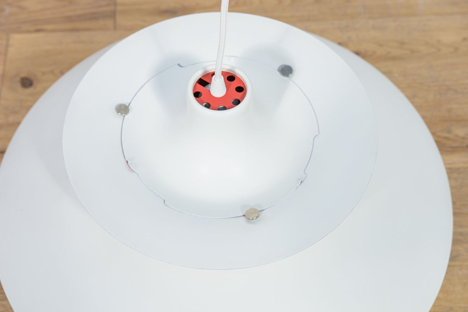 photo for sale Mid Century Model Ph5 Pendant Lamp By Poul Henningsen For Louis Poulsen, 1960s