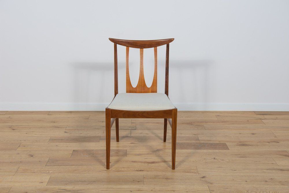 Brasilia Dining Chairs From G Plan, 1960s, Set Of 6 photo buy
