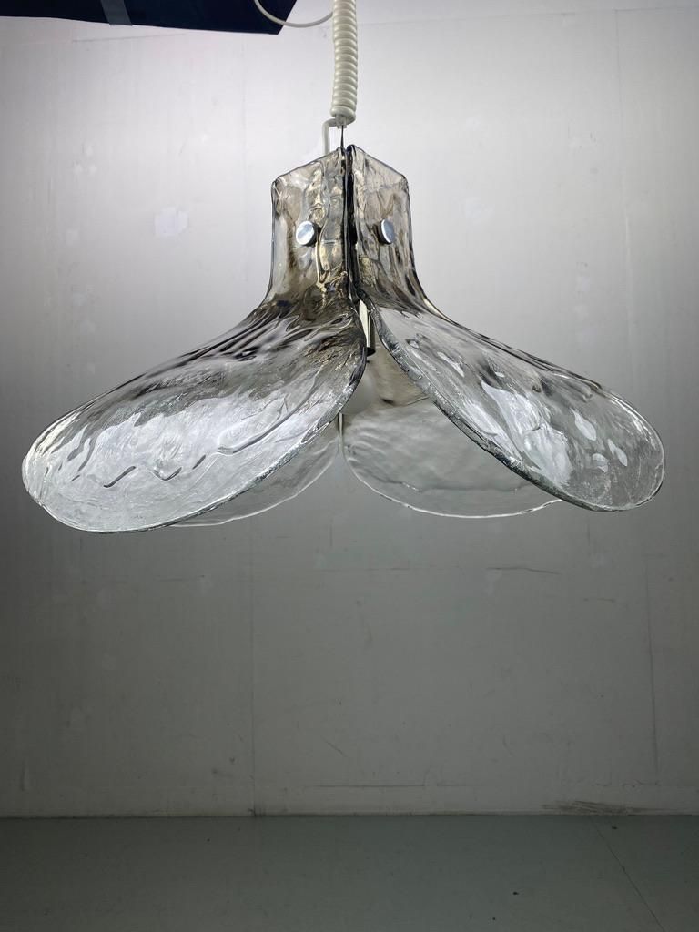 Lighting Carlo Nason Murano Pendent Lamp Xl For Kalmar Franken photo
