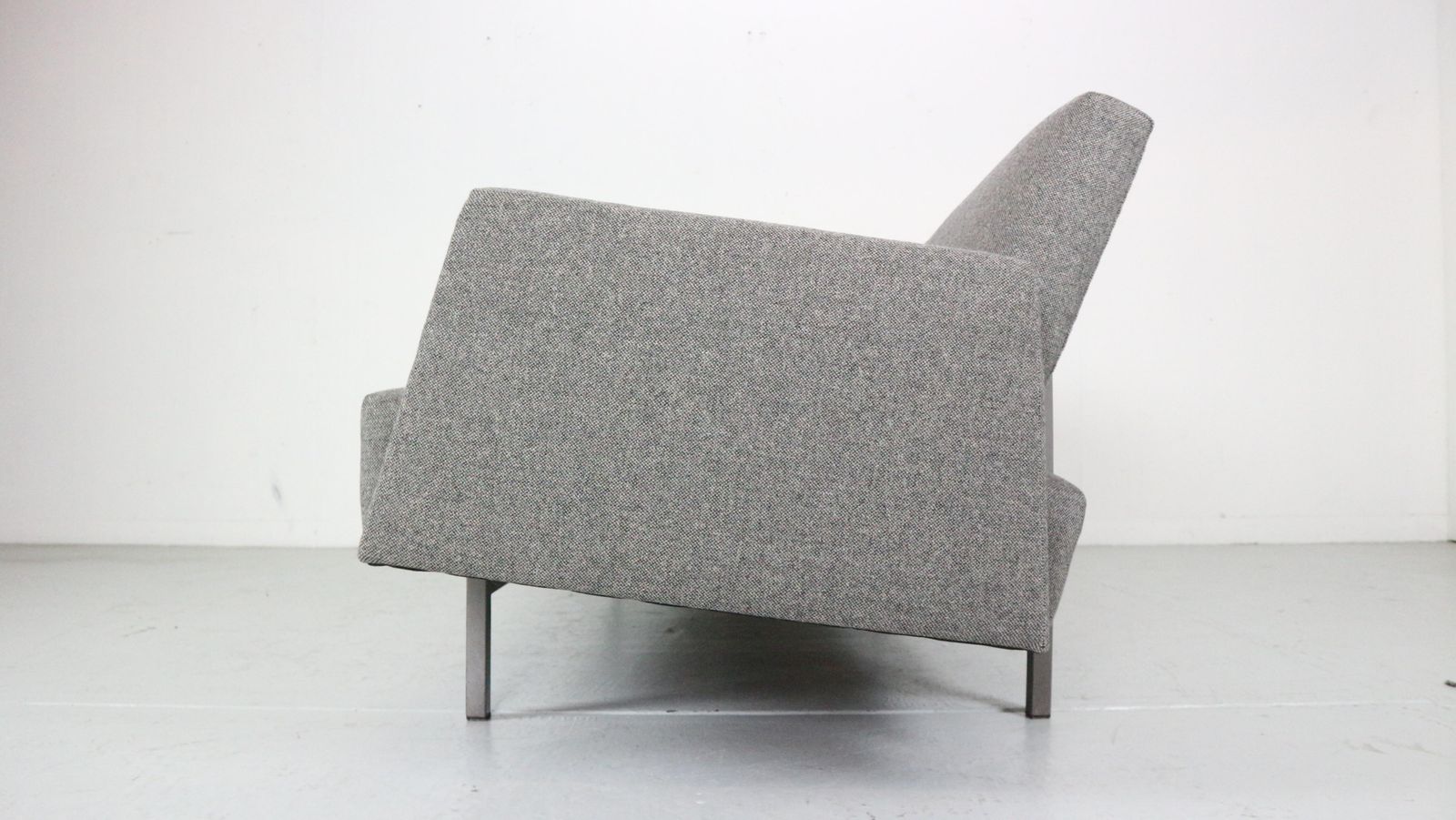 Furniture Rob Parry Newly Reupholstery Sofa/ Daybed For Gelderland, 1960 Dutch photo