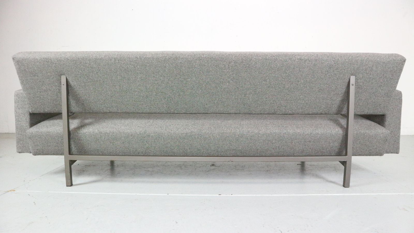 photo buy Rob Parry Newly Reupholstery Sofa/ Daybed For Gelderland, 1960 Dutch