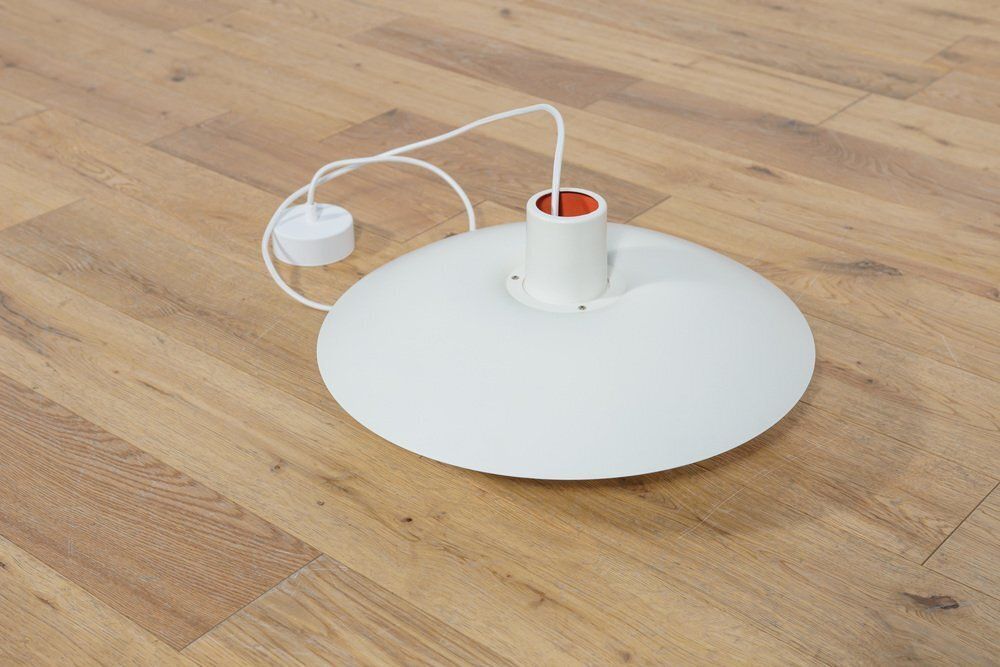 photo furniture Mid Century Ph4 Pendant Lamp By Poul Henningsen For Louis Poulsen, 1960s