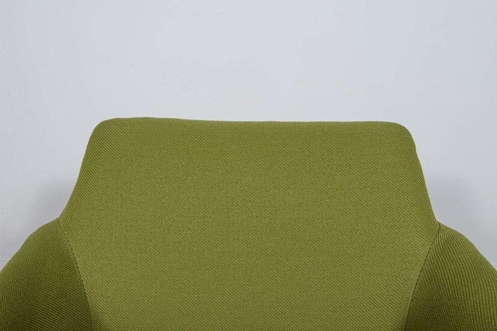photo for sale Mid Century Conference Armchair By Jacob Jensen For Duba, 1960s