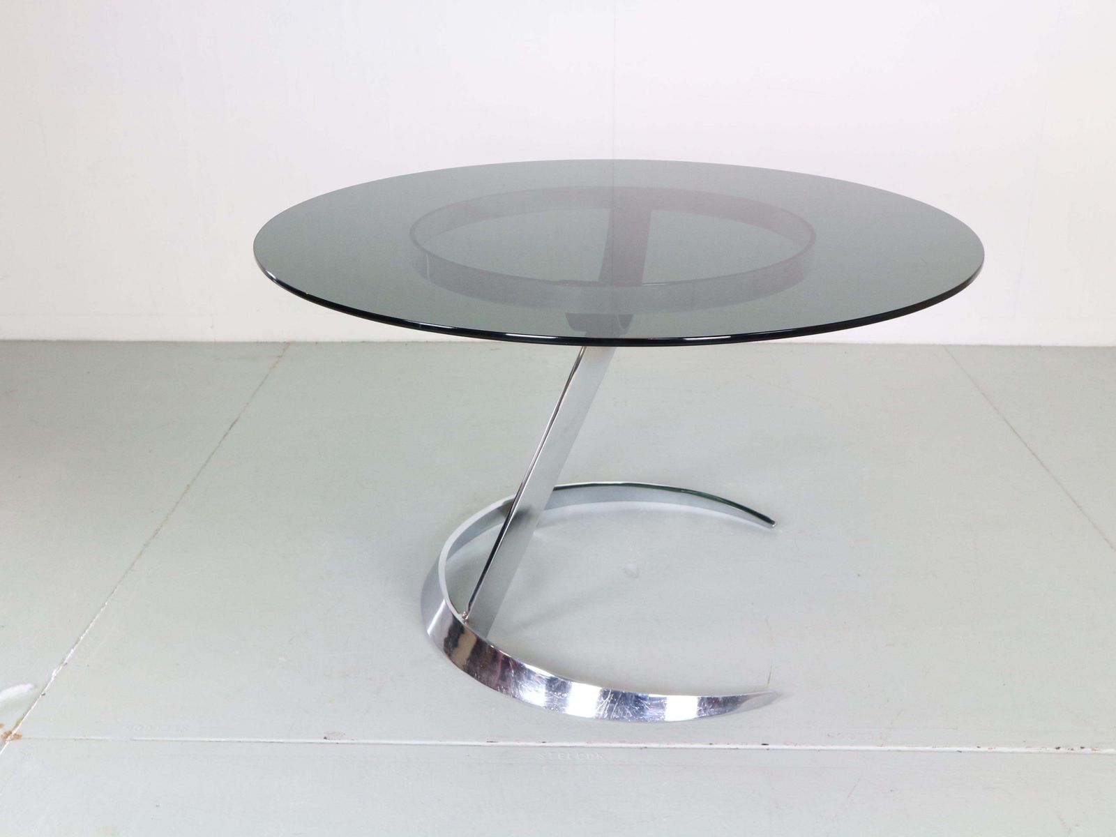 Space Age Original Dining Room Set, 1970s, France photo buy