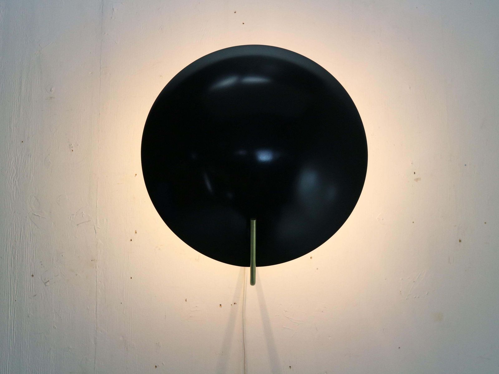 photo for sale Bruno Gatta "Model 232 " Wall Light For Stilnovo, 1960s, Italy