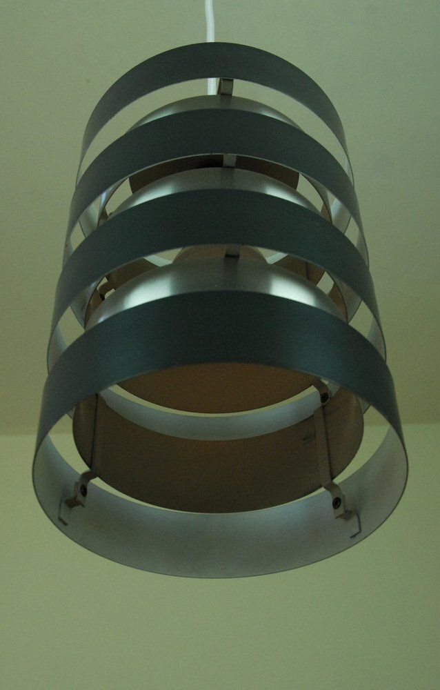 photo for sale Eiffel Pendant Light By Jo Hammerborg For Fog & Mørup, 1960s