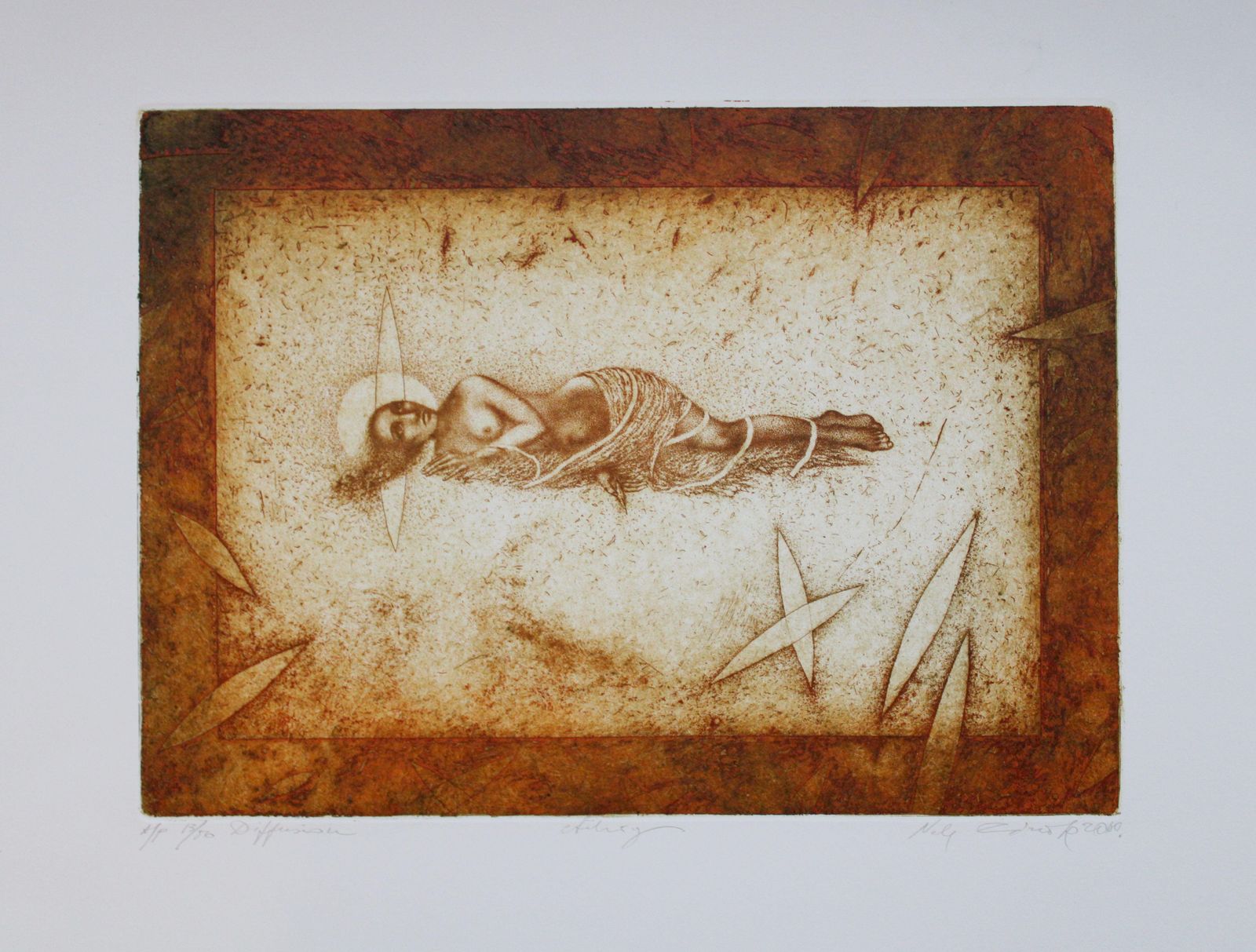 Nele Zirnitediffusion  2010, 13/50,  A/P2010 photo furniture