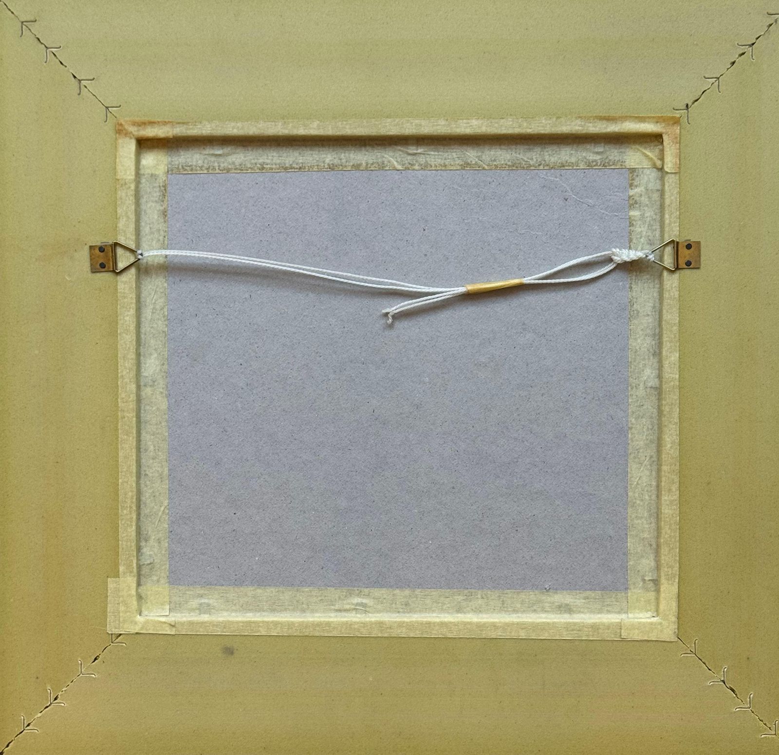 Podolczak Igorconfubulation Of The Transferred Libido, Paper/Etching, 22 X 24 Cm1988 photo for sale