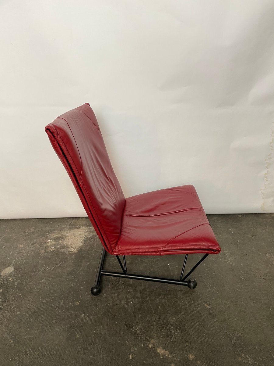 Flyer Chair By Pierre Mazairac And Karel Boonzaaijer For Young International, 1980s photo Furniture