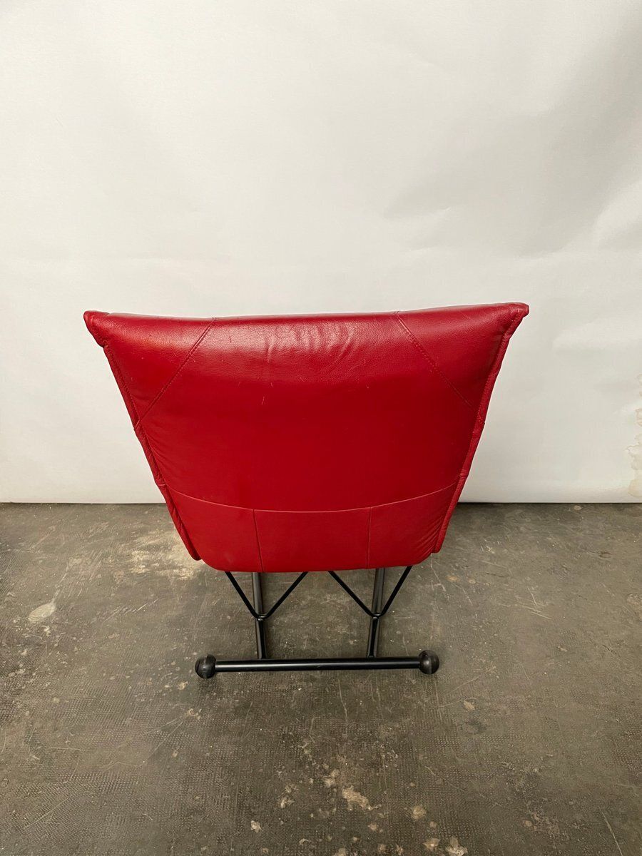 Flyer Chair By Pierre Mazairac And Karel Boonzaaijer For Young International, 1980s photo buy