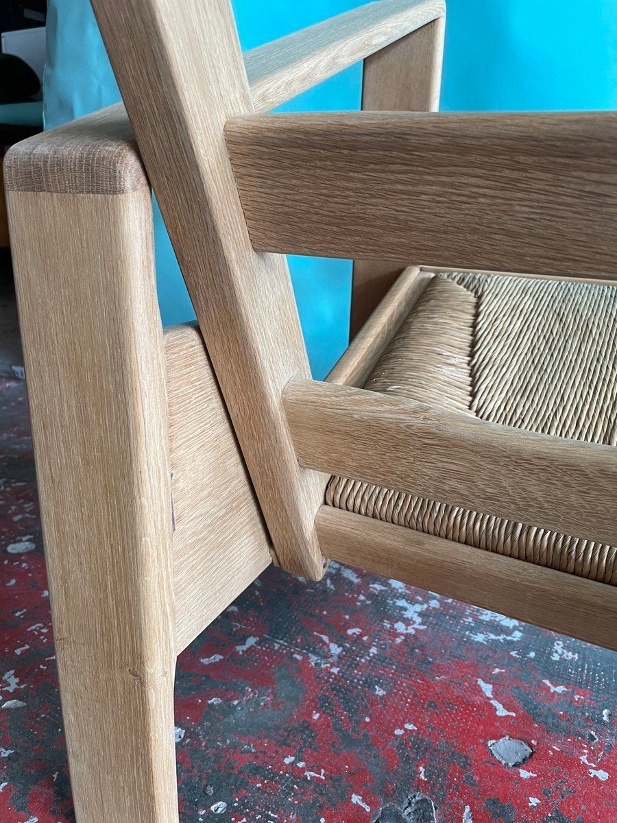 Vintage Sedes Armchair From Wim Mulder, 1980s photo vinterior