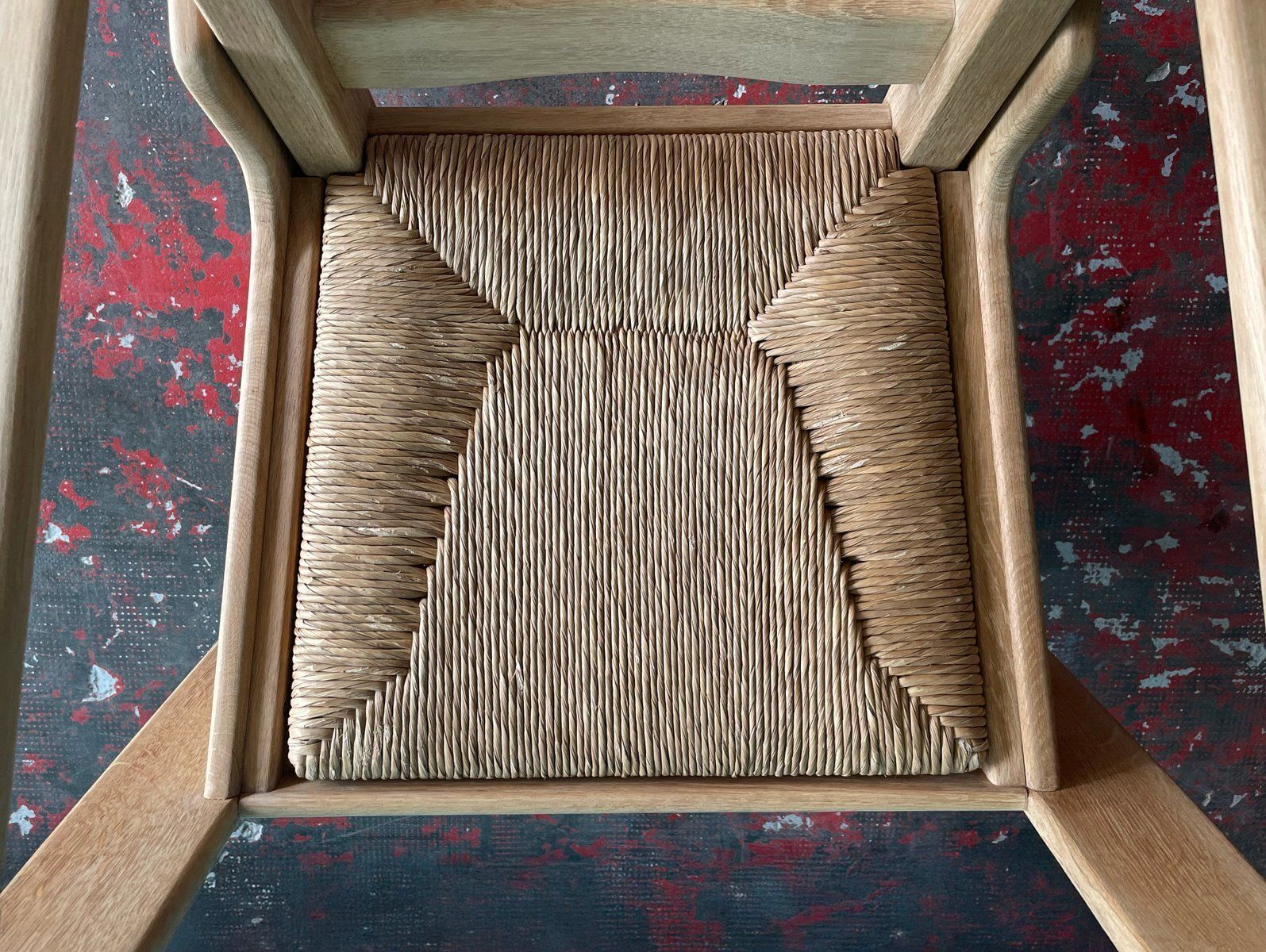 photo furniture Vintage Sedes Armchair From Wim Mulder, 1980s
