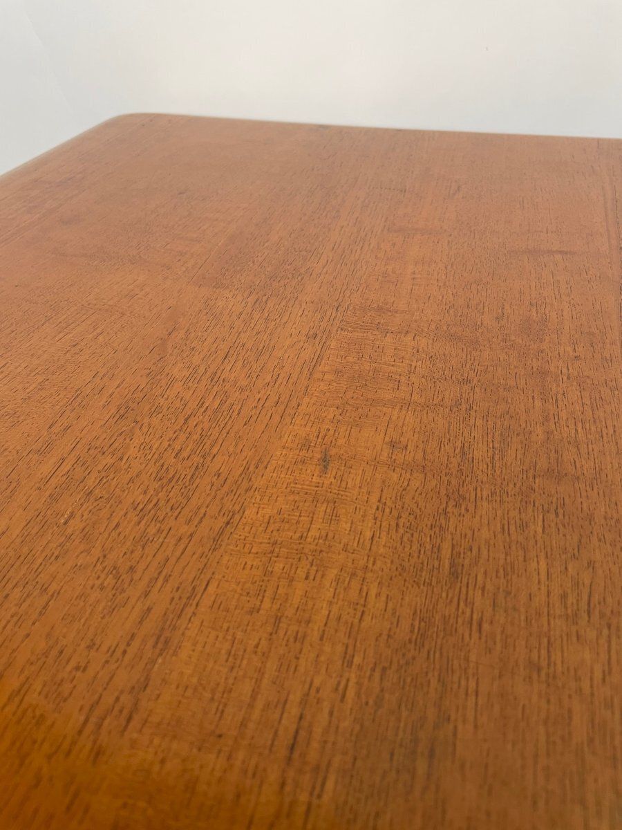 Model Fd516 Teak Coffee Table By Peter Hvidt & Orla Molgaard For France & Søn, 1960s photo buy