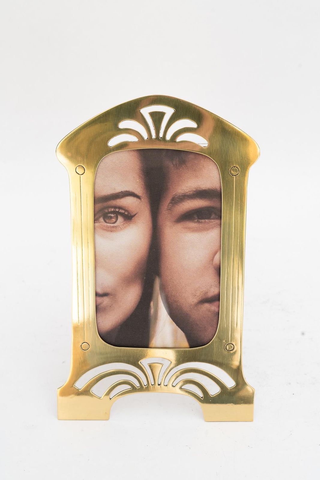 Art Deco Picture Frame Vienna Around 1920s photo buy