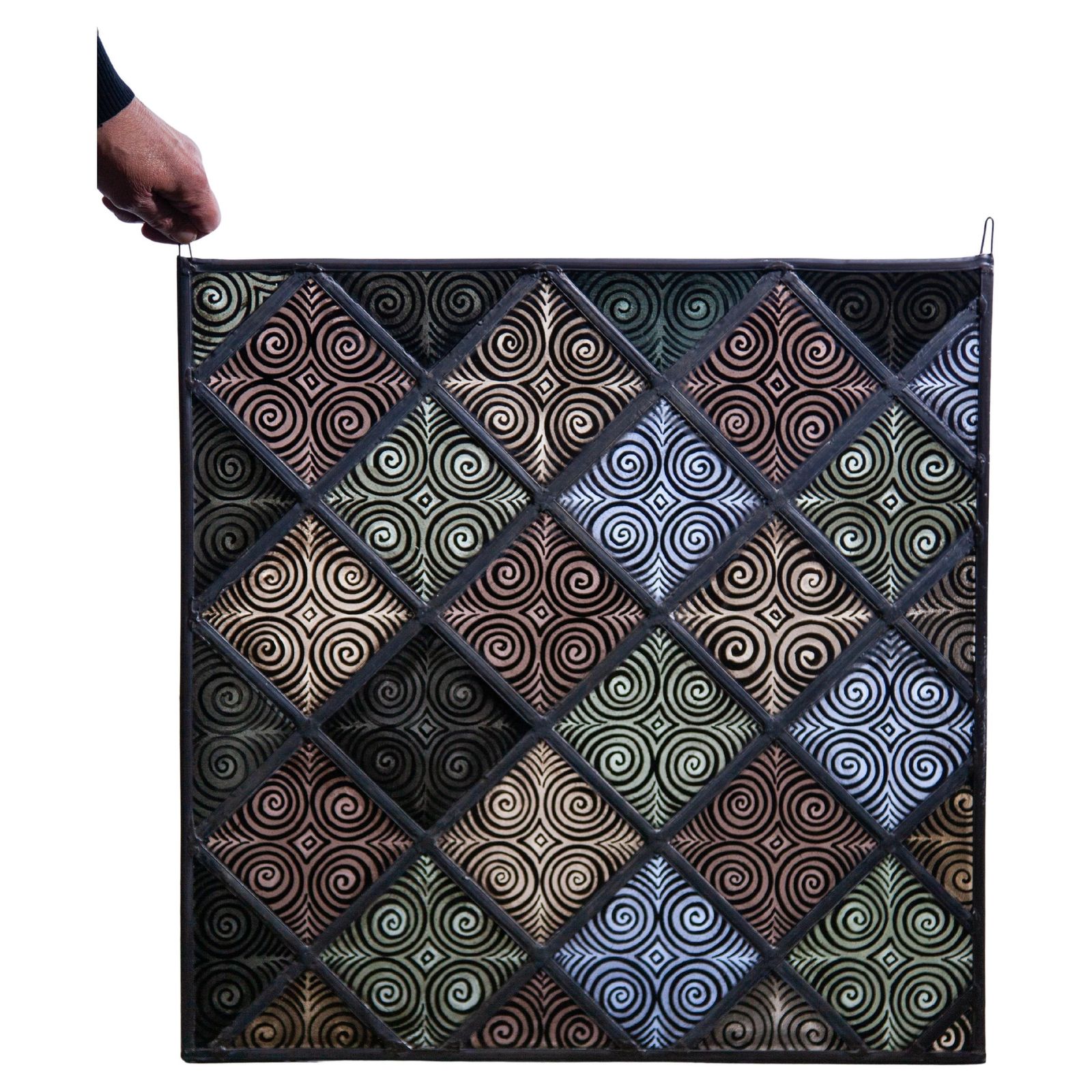 Stained Glass Window Art Deco photo furniture