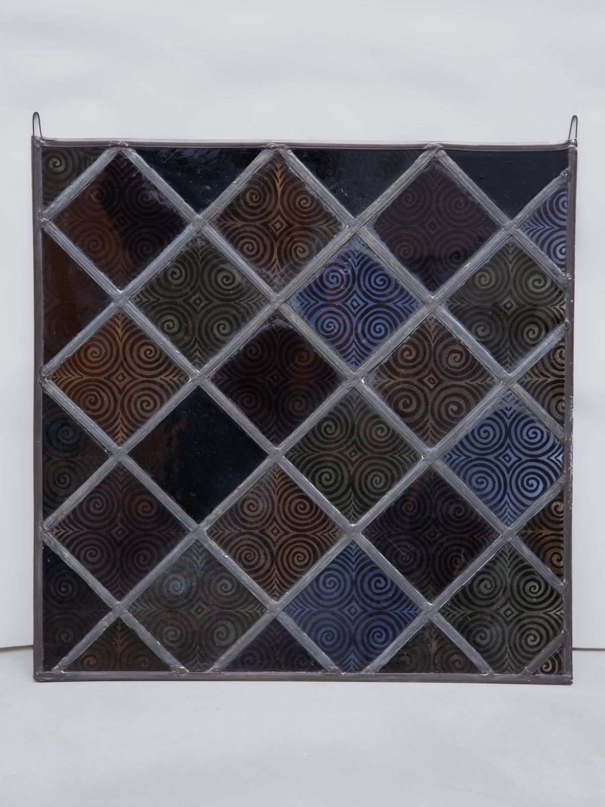 Stained Glass Window Art Deco photo 1431.0