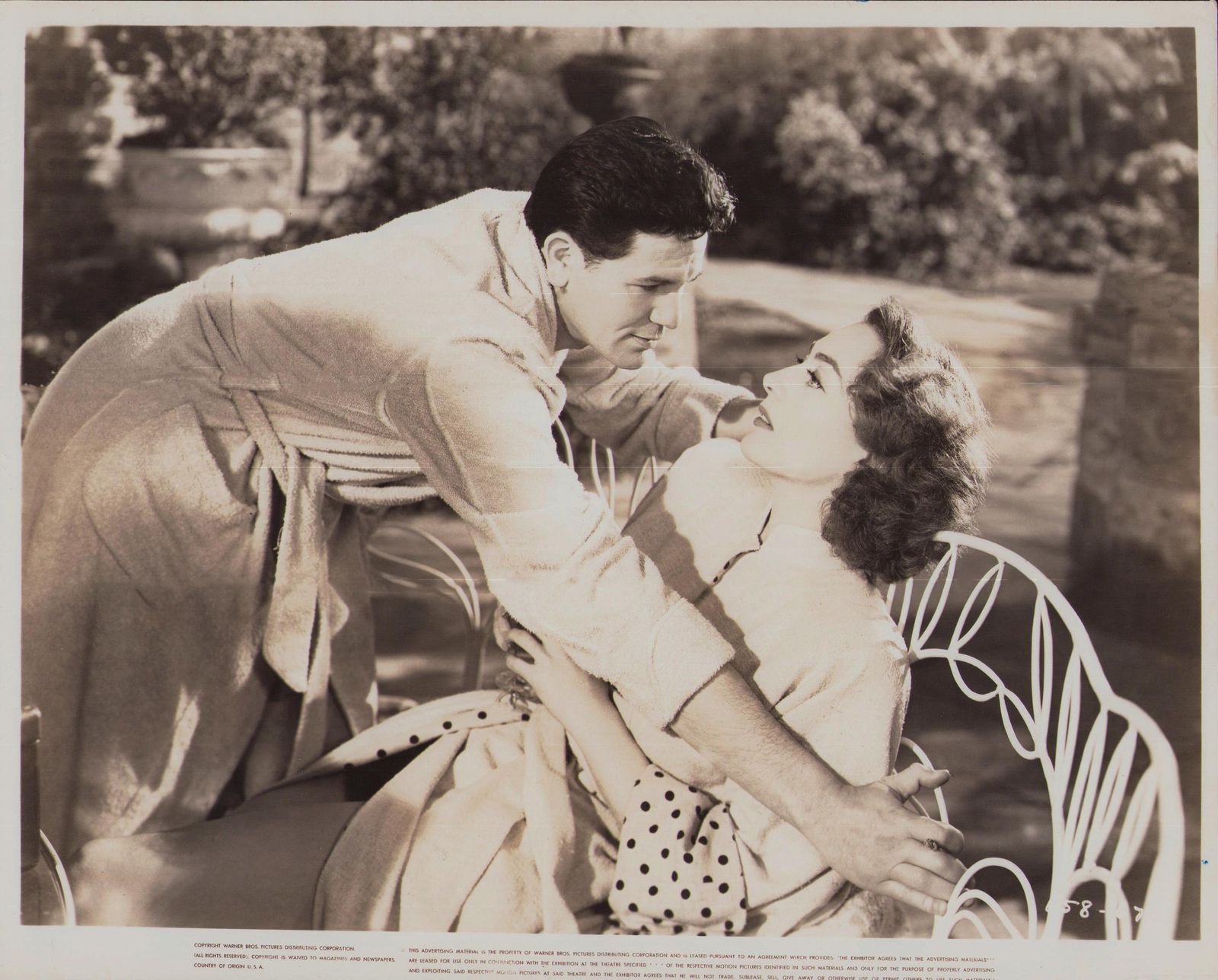 Unknown"Humoresque", Lobby Card, USA 19461946
