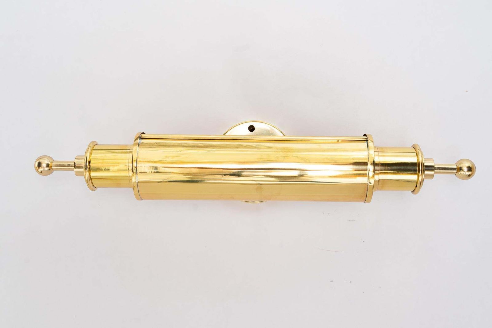 Art Deco Wall Lamp Vienna Around 1920s photo for sale
