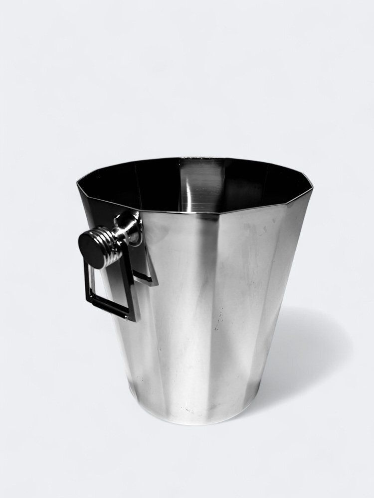 Champagne Cooler By Charles Heidsieck For Argit, France photo furniture