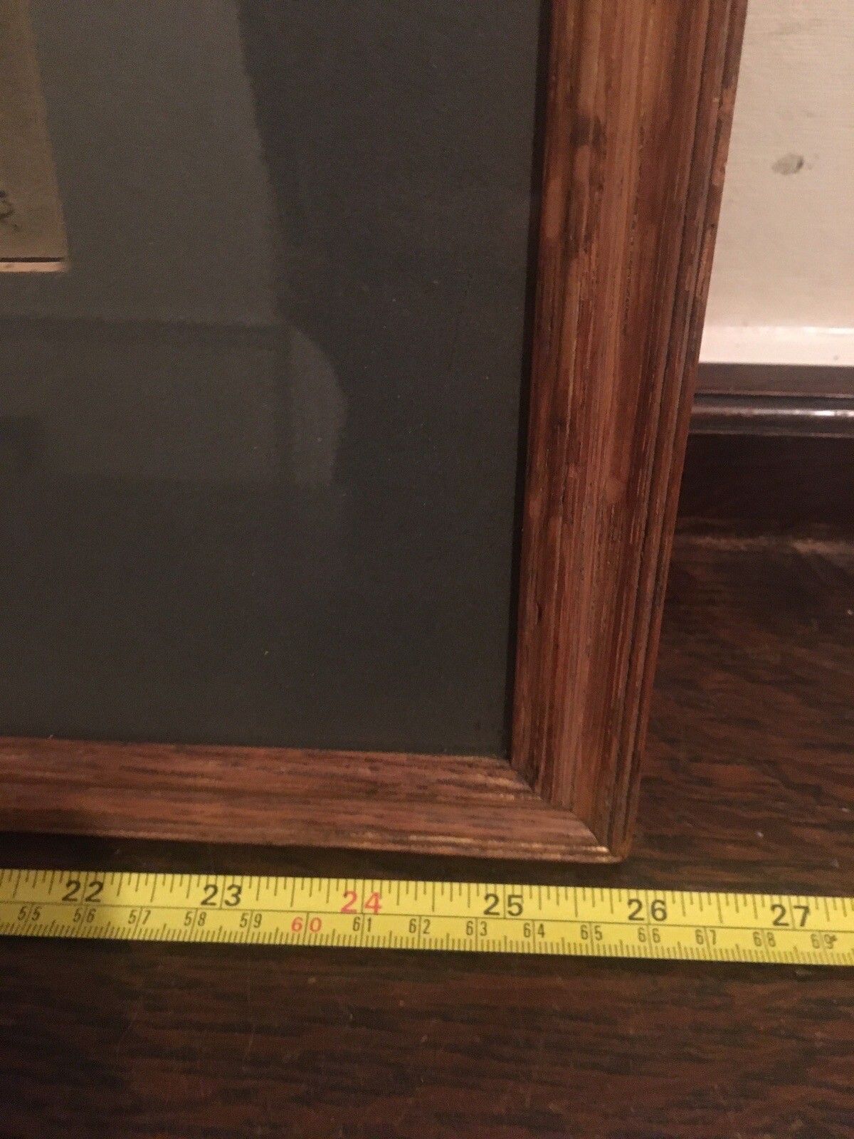 photo buy E Joyce Stone Original Painting Gouache 1972 Bristol Oak Framed Large