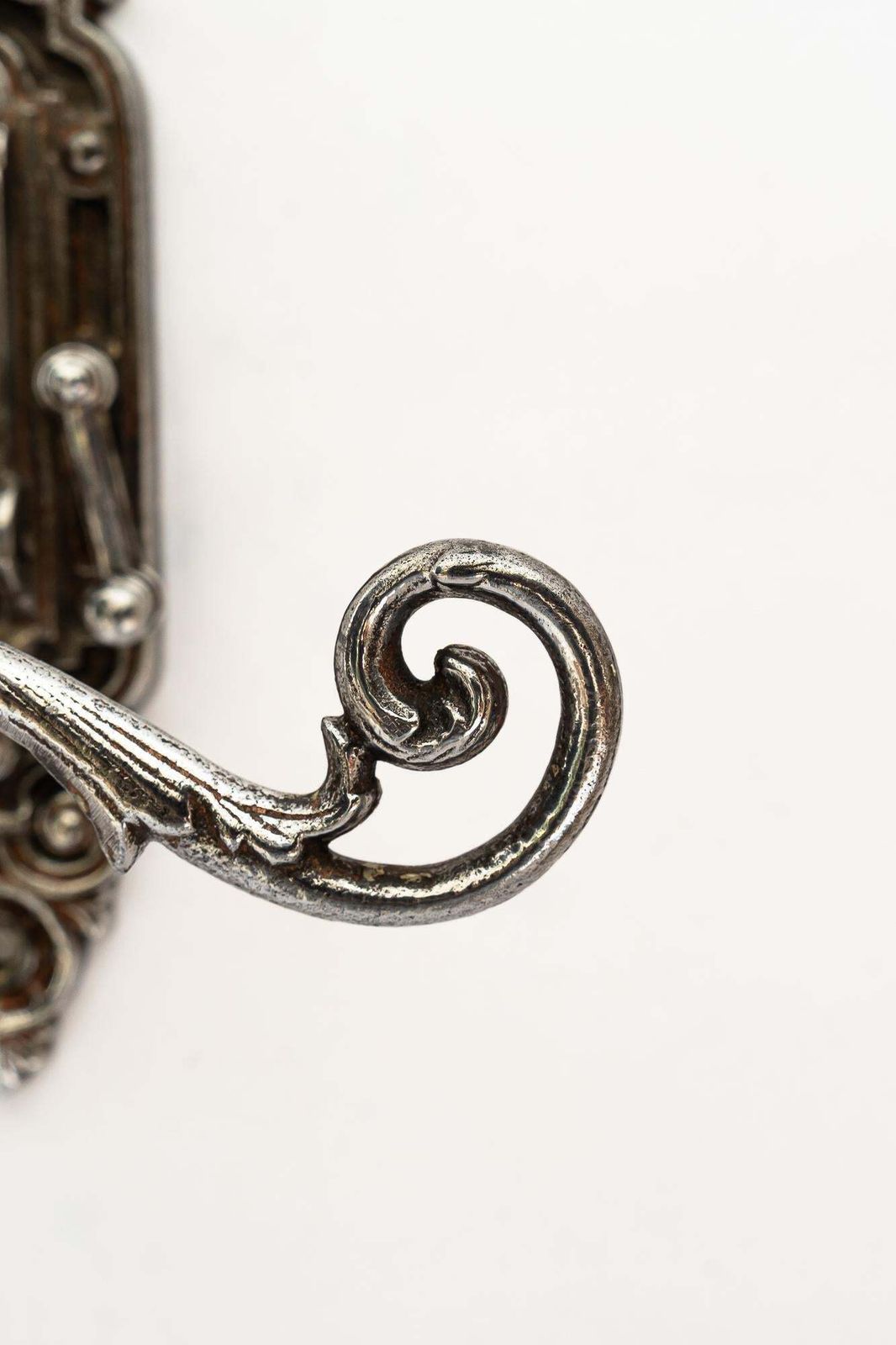 photo for sale Art Deco Outdoor Hook For Shopping Bags Vienna Around 1920s
