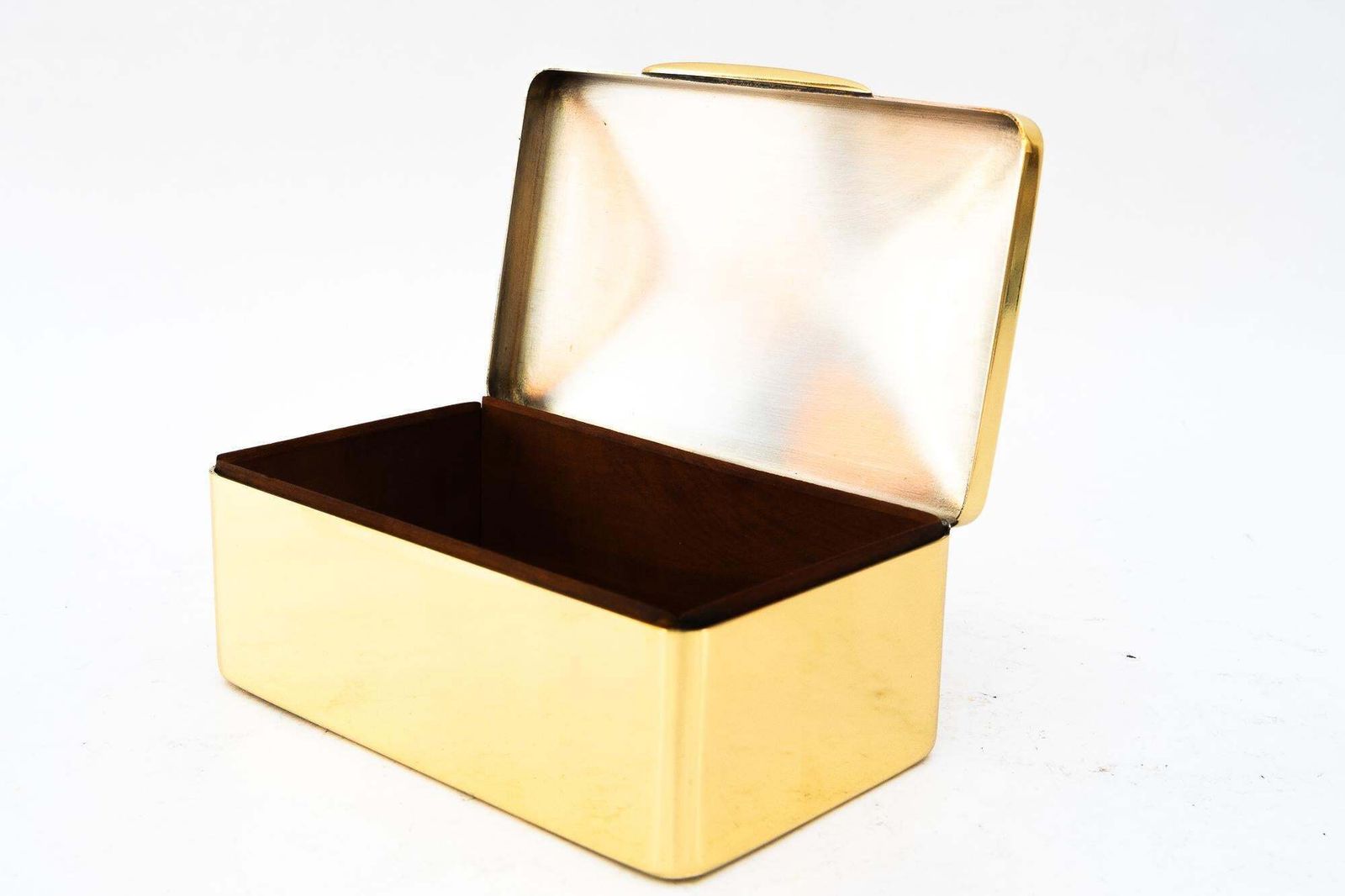 Art Deco Jewelry Box Vienna Around 1920s photo 253.0