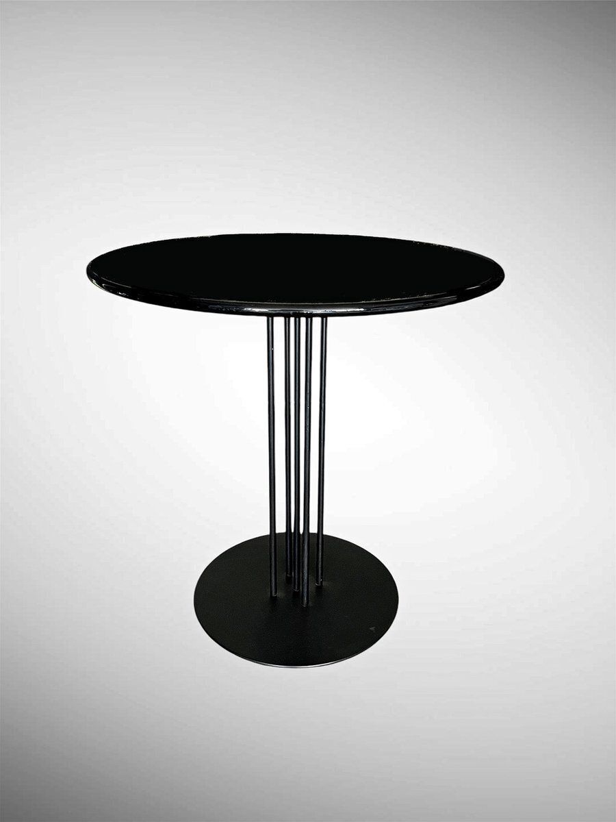 Vintage Spanish Side Table By Michael Anastassiades For Kettal