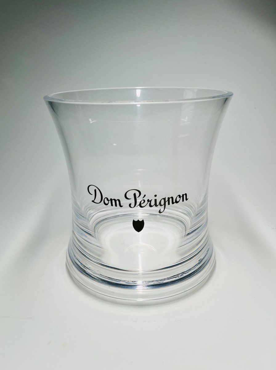 Dom Perignon Champagne Cooler By Martin Szekely, 1990 photo furniture