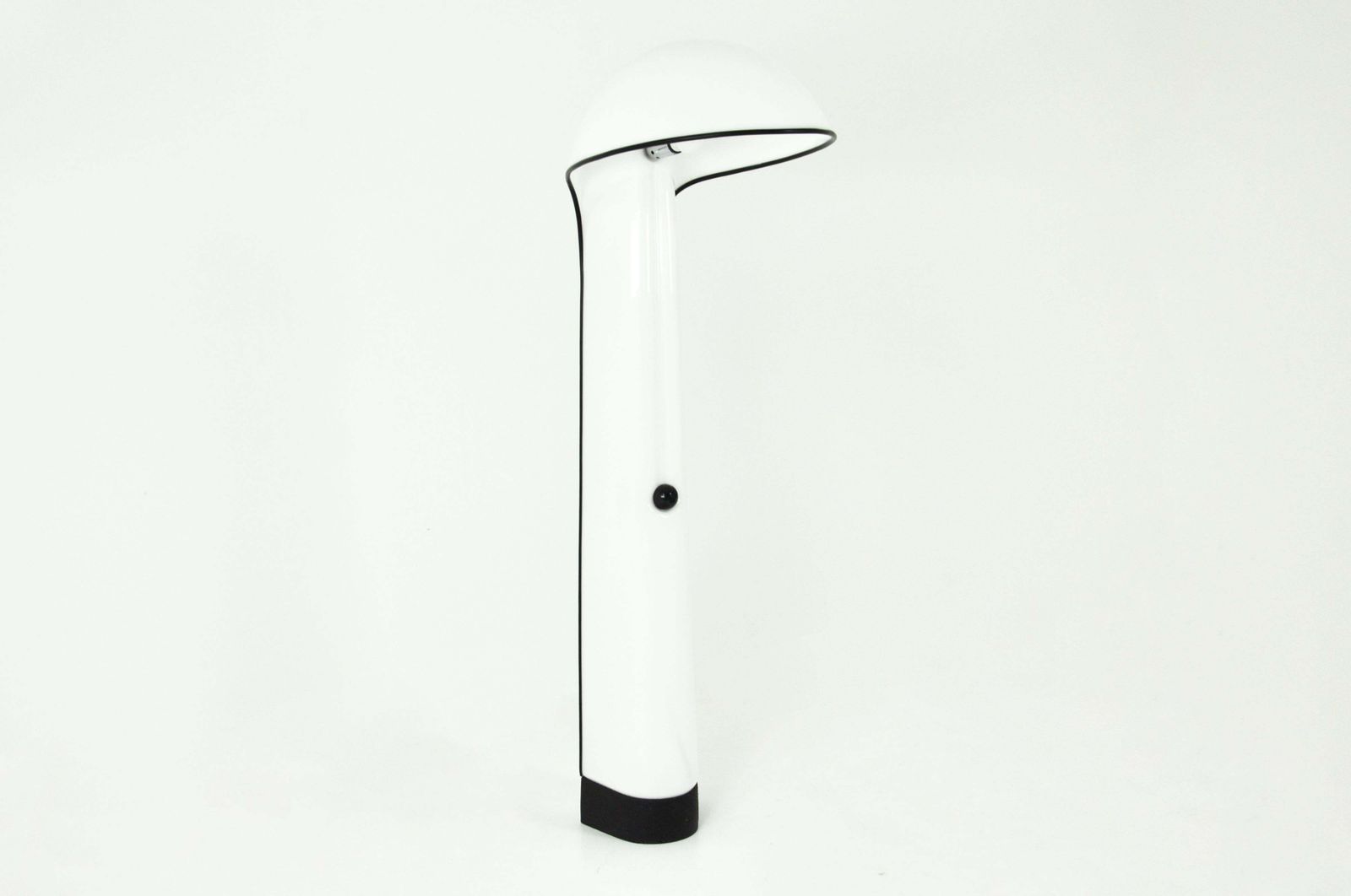 Alba Floor Lamp By Sergio Brazzoli & Ermanno Lampa For Harvey Guzzini, 1970s photo furniture