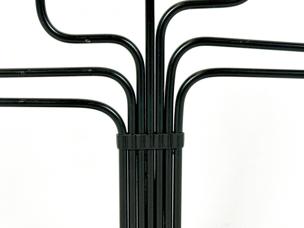 Modern Candleholder By Gunnar Ander For Ystad Metall, 1960s photo furniture