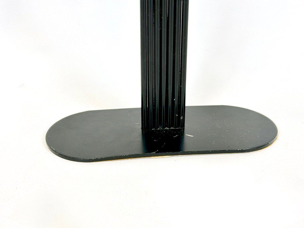 Modern Candleholder By Gunnar Ander For Ystad Metall, 1960s photo vinterior