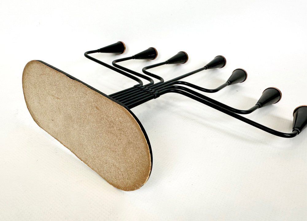 Modern Candleholder By Gunnar Ander For Ystad Metall, 1960s photo buy