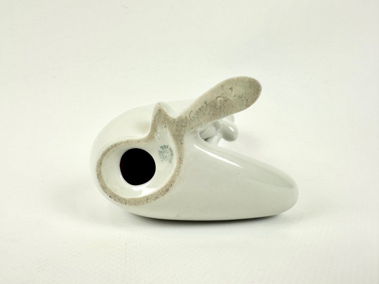 Czechoslovakian Porcelain Figurine By Jitka Forejtova For Royal Dux Bohemia, 1960s photo 390.0