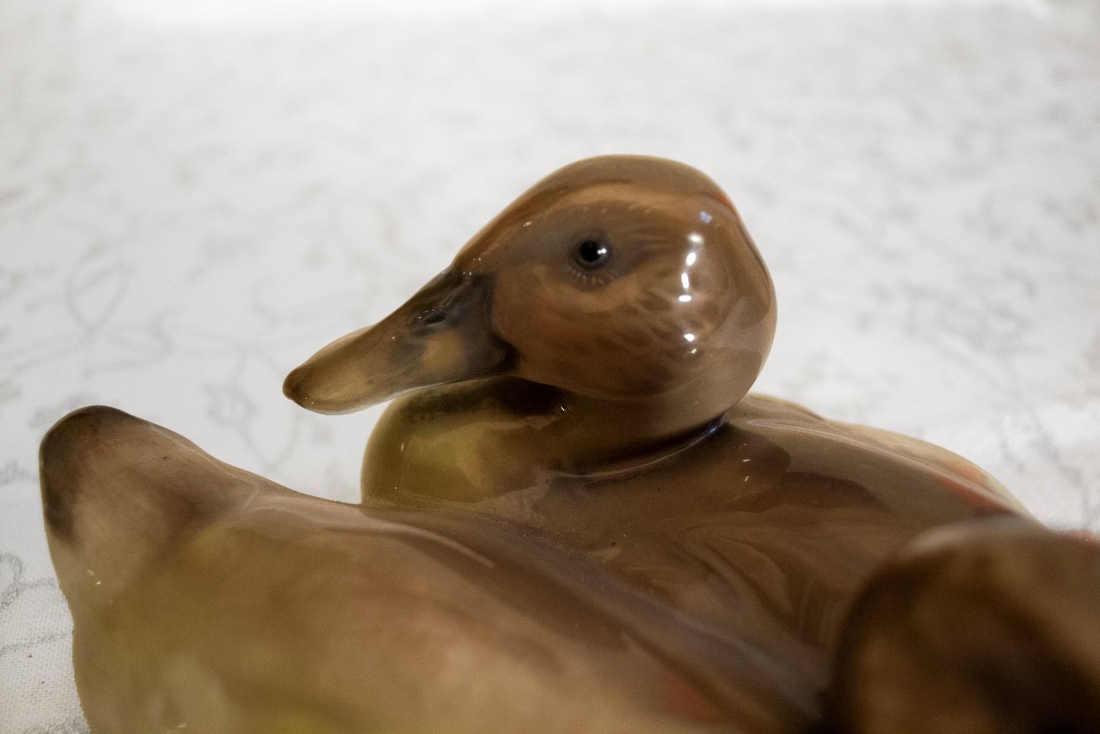 Model 1547 Ducks Figurine By Theodor Kärner For Rosenthal photo furniture
