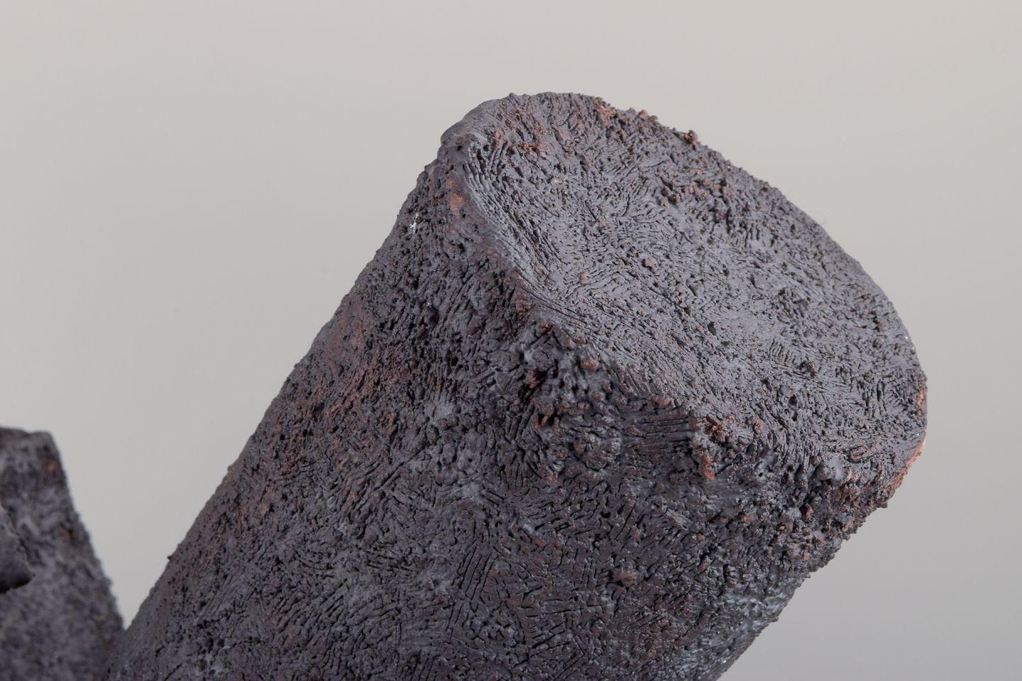 Christina Muff, Contemporary Danish Ceramic Artist. Monumental Sculpture, 2023 photo 3433.0