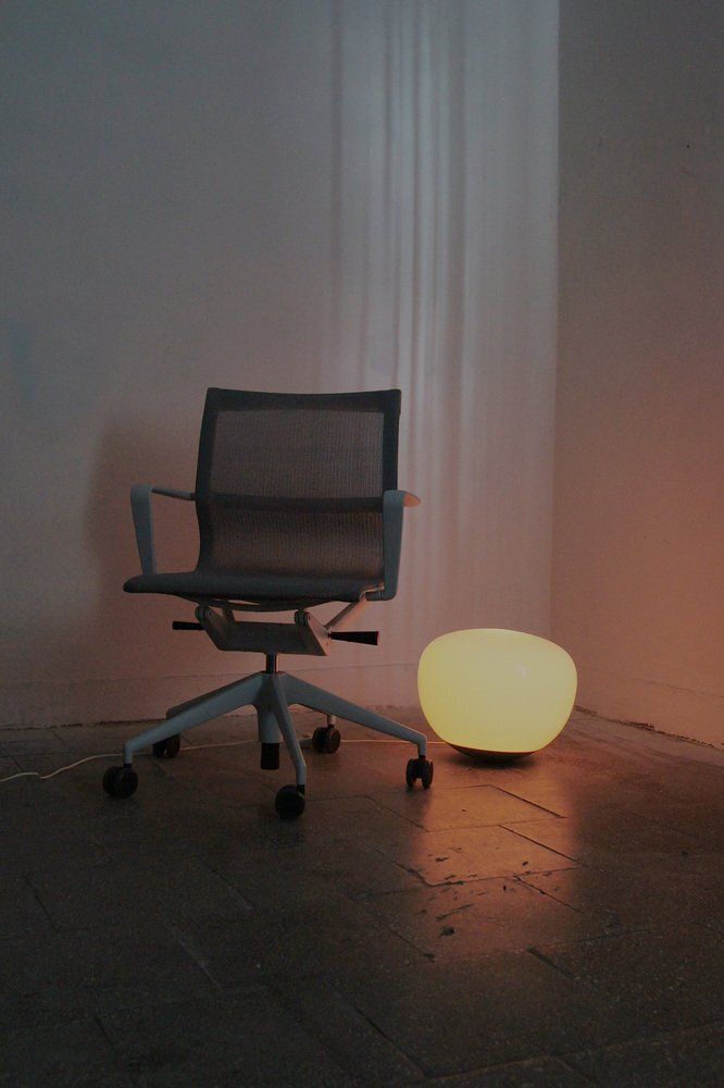 Ionian Floor Lamp By Carl öjerstam For Ikea photo 252.0