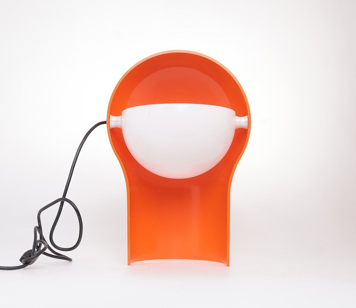 Telegono Table Lamp By Vico Magistretti For Artemide, 1960s photo furniture