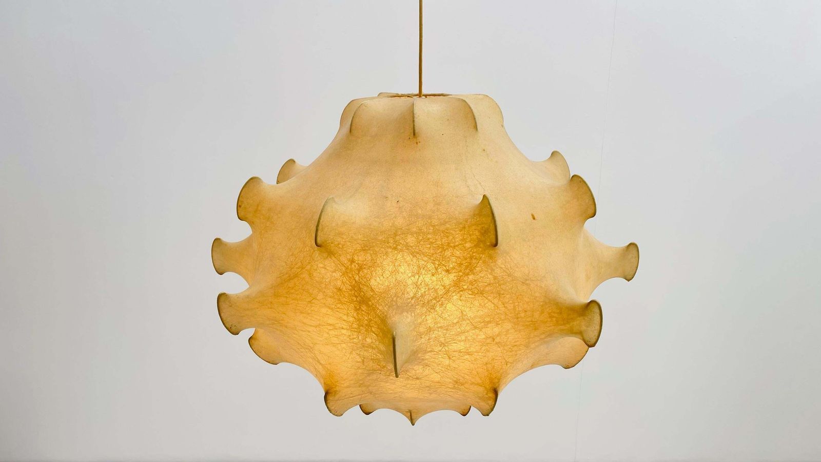 Large Taraxacum   1960 Version   By Achille & Pier Giacomo Castiglioni Fo photo vinterior