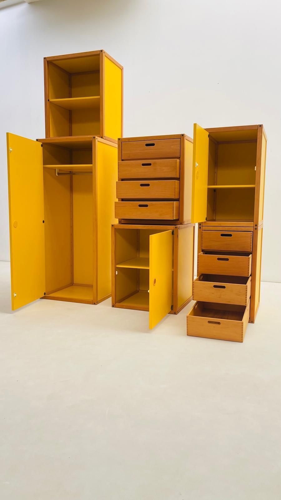 Yellow Flötotto   Room Furniture Set photo furniture