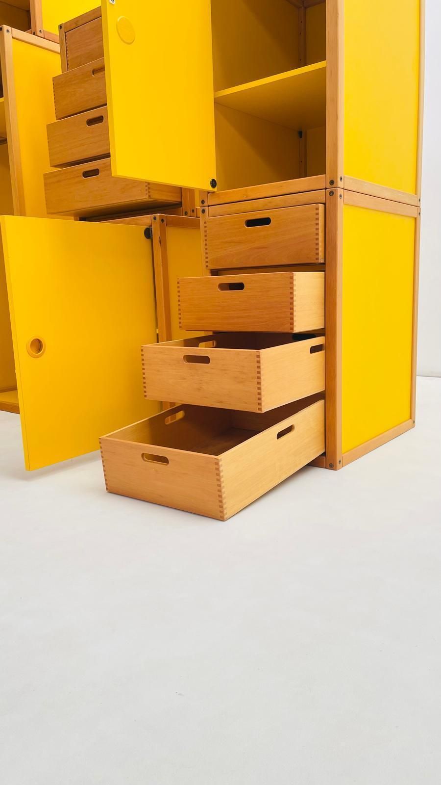 Yellow Flötotto   Room Furniture Set photo Furniture