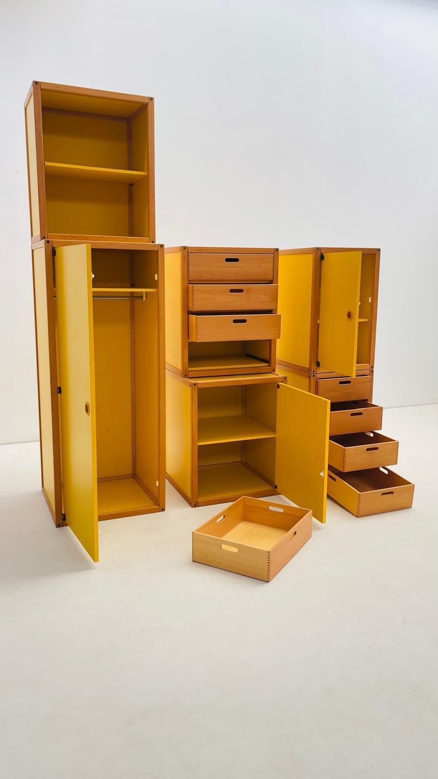 Yellow Flötotto   Room Furniture Set photo 4861.0