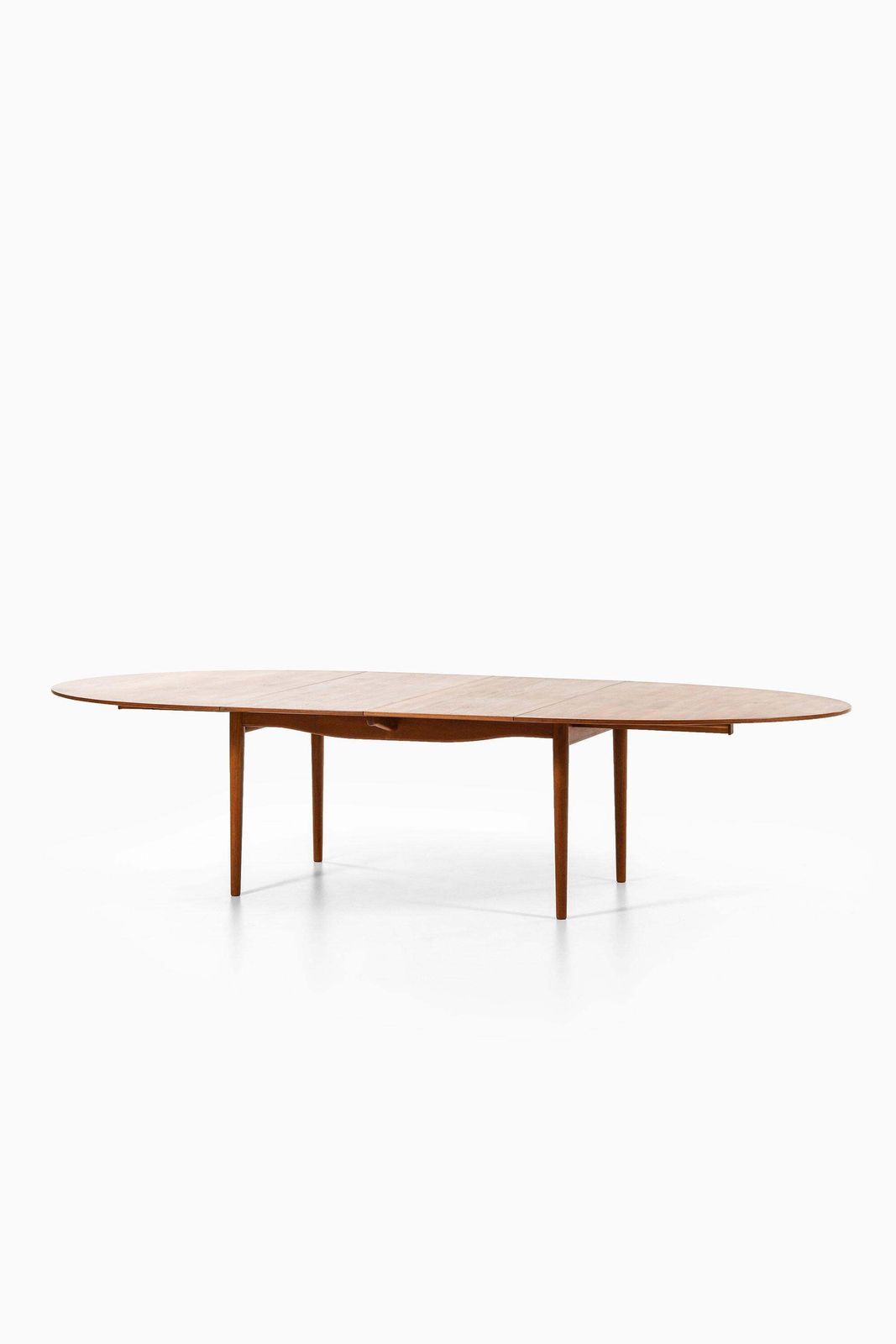 Dining Table In Teak By Finn Juhl, 1950's photo Furniture
