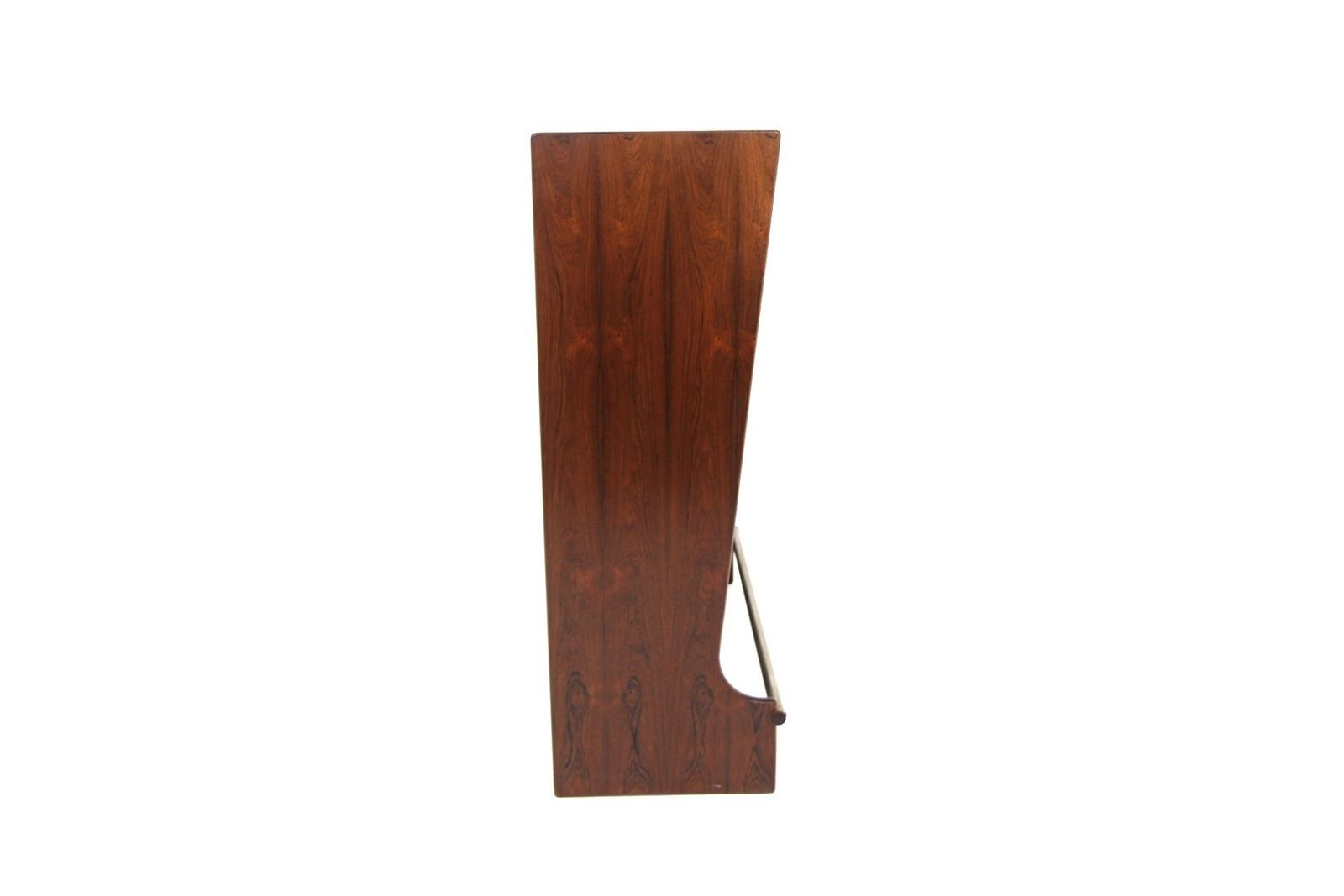 Bar Cabinet And Stools Sk 661 By Johannes Andersen, 1960, Set Of 3 photo furniture