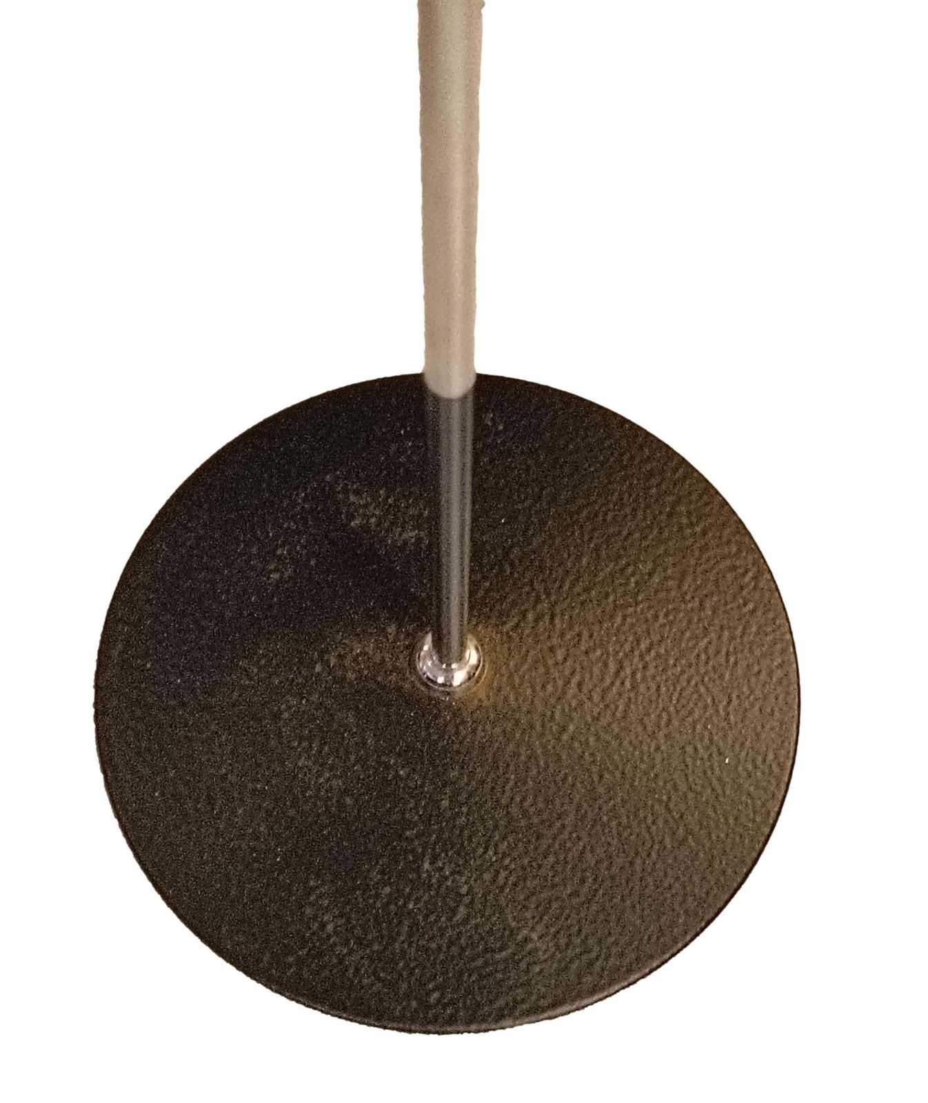 Luigi Caccia Dominioni For Azucena Floor Lamp "Monachella," Italy 1990s photo Lighting