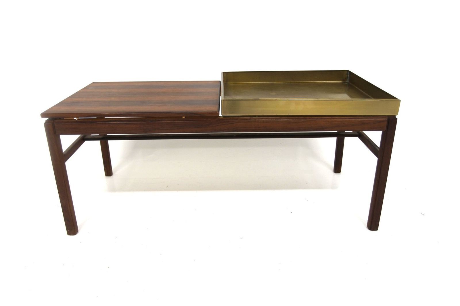 Casino Telephone Bench By Sven Engström & Gunnar Myrstrand For Tingströms, 1960 photo furniture